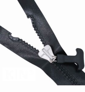 10-resin-TPU-waterproof-zipper-open-end