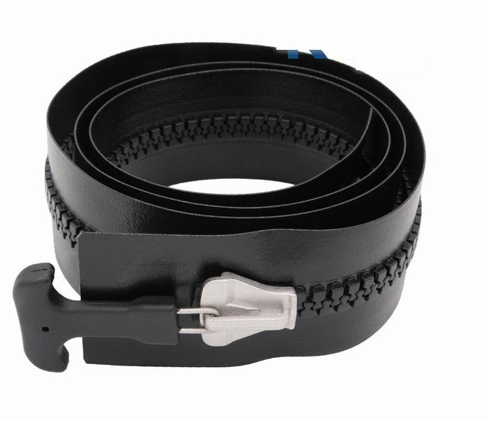 10-resin-TPU-waterproof-zippers