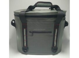 8 TPU waterproof zipper for cooler bag