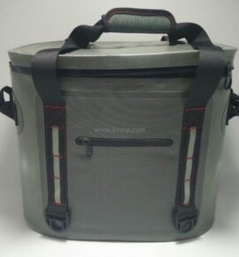 8 TPU водонепроницаемая молния для сумки-холодильника