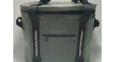 8 TPU waterproof zipper for cooler bag