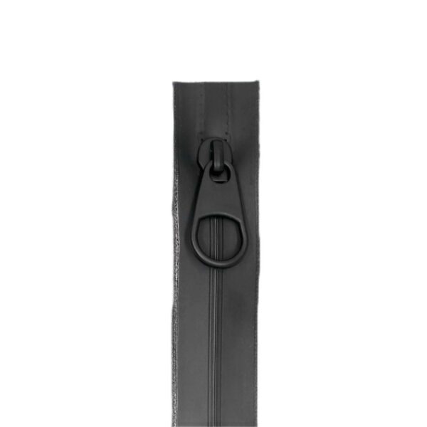 5# TPU waterproof watertight zippers close end