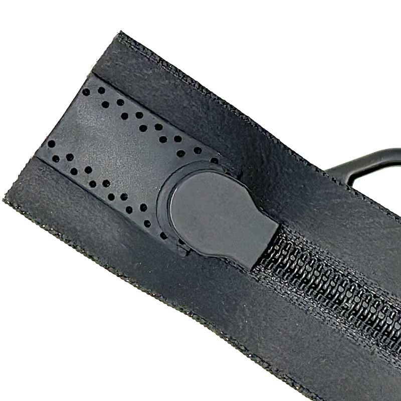 5# TPU waterproof zipper back