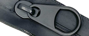 TPU waterproof zipper