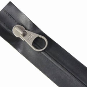 TPU coil waterproof zipper