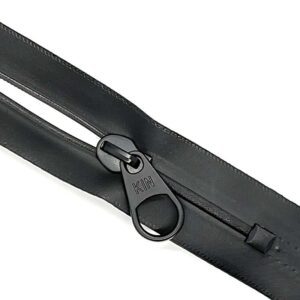 8# TPU wodoodporny zamek błyskawiczny IPX7 łańcuch