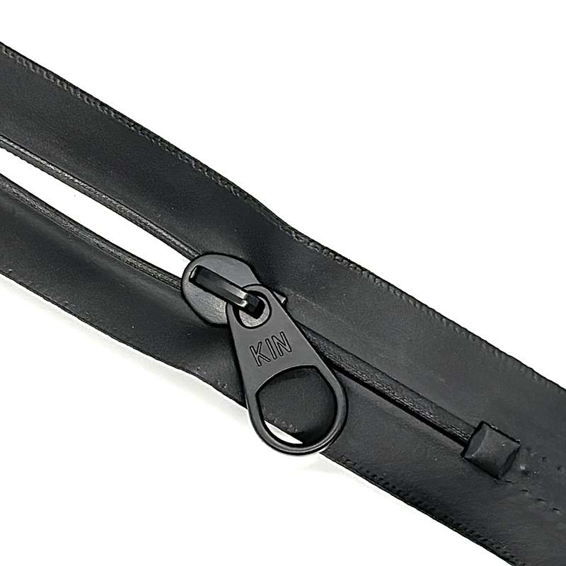 8# TPU waterproof zipper IPX7 chain