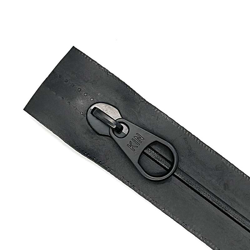 8# TPU cerniera impermeabile IPX7 anteriore