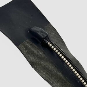 8 TZ CR KINsealed airtight airproof zipper
