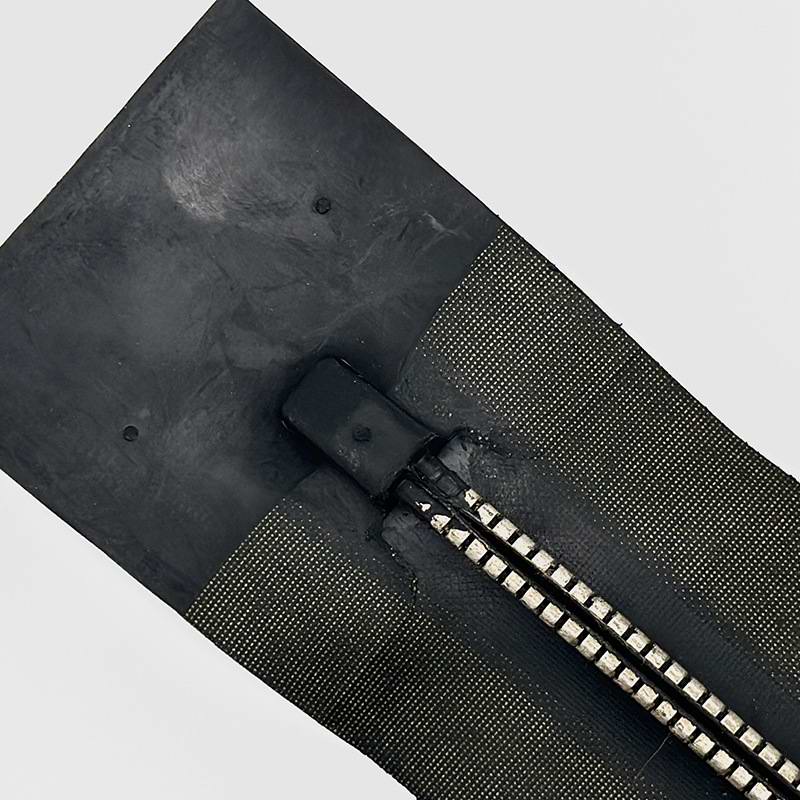 8 TZ CR KIN hermetyczny łańcuch zamka błyskawicznego