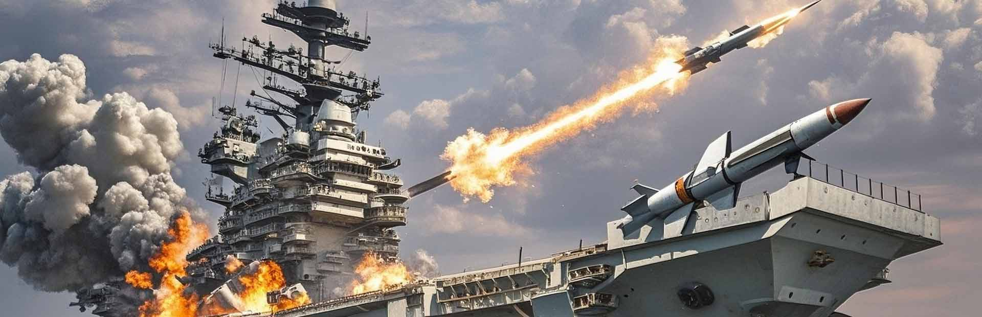 Бомба на домашней странице