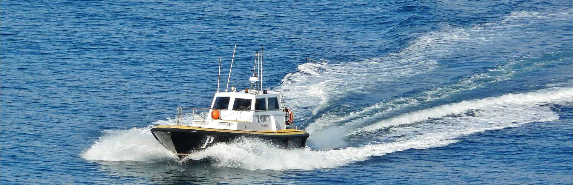 домашний корабль