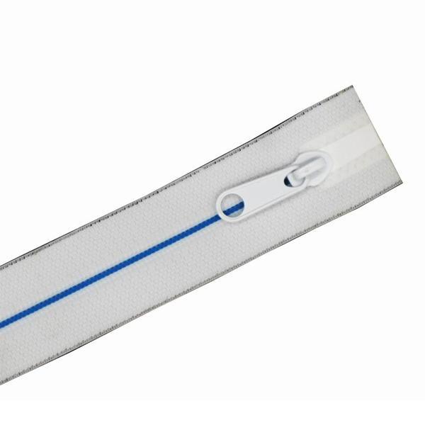 Wodoszczelne zamki błyskawiczne 5-TPU-coil